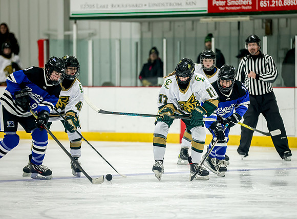 Chisago vs Rogers JV Hockey 347