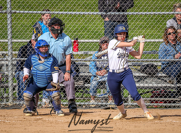Mahtomedi vs Totino-Grace 299