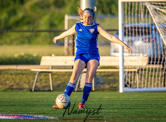 Lakes United vs Wright County Girls Soccer_663