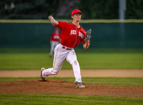 613 Centennial vs Coon Rapids
