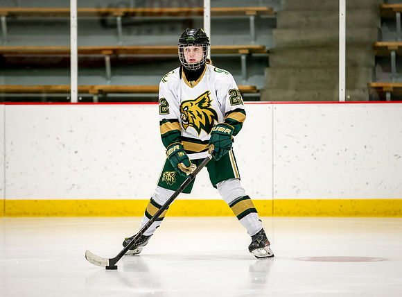 Chisago vs Rogers JV Hockey 39