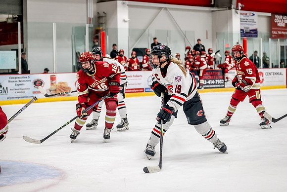 Centennial vs Maple Grove Varsity Hockey 160