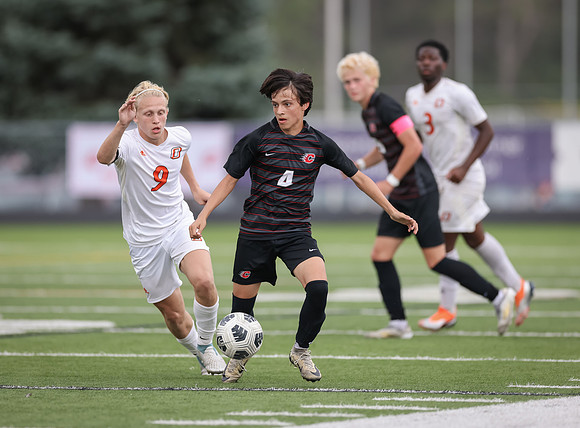 Centennial vs Osseo Varsity Soccer 68