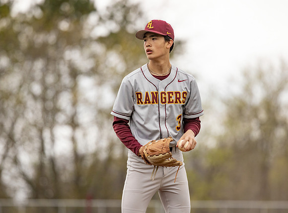 Forest Lake vs Duluth East Varsity Baseball 178