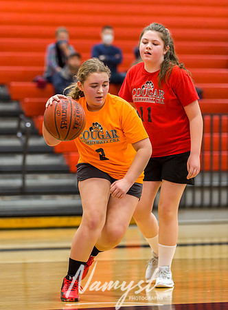 Centennial Basketball Association 142