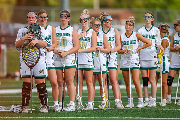 Chisago Lakes vs Forest Lake Varsity 321