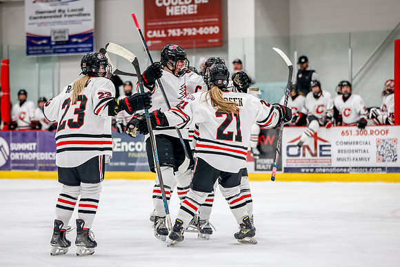 Centennial vs Maple Grove Varsity Hockey 377