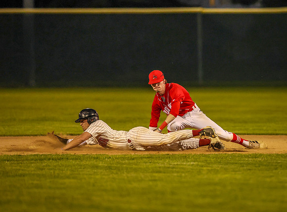 723 Centennial vs Coon Rapids