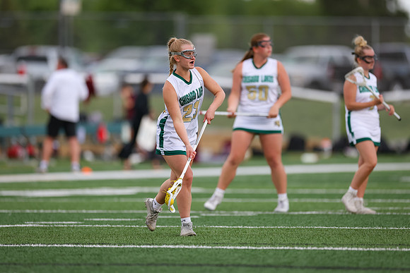 Chisago Lakes vs Forest Lake Varsity 37