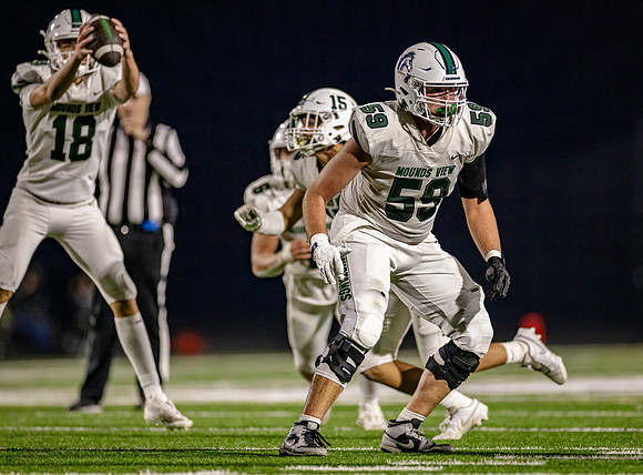Mounds View vs Park Football 227
