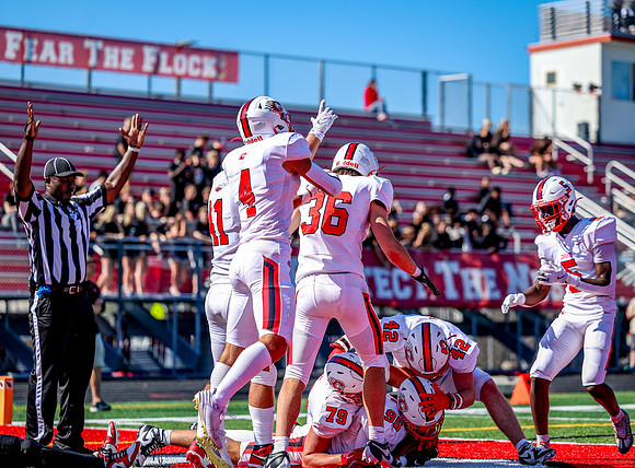 Centennial vs Coon Rapids Varsity Football 133
