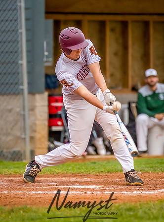 Forest Lake vs Chisago Lakes Varsity Baseball (717)