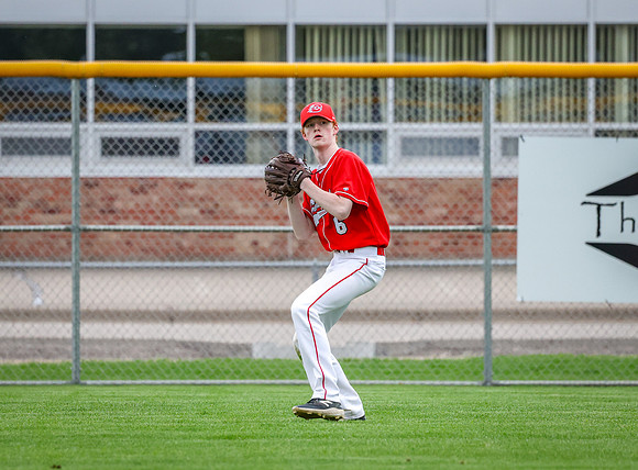 Centennial vs Andover B-Squad 26