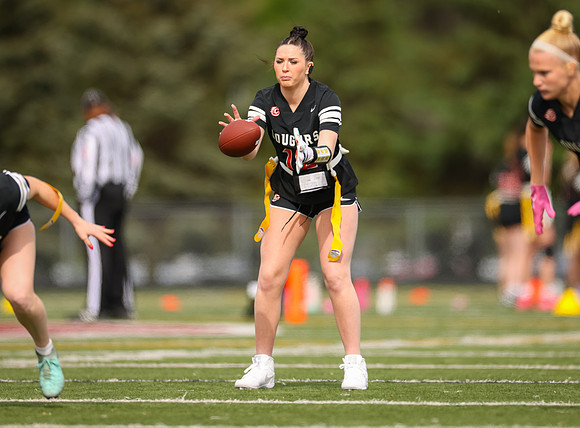 555 Flag Football