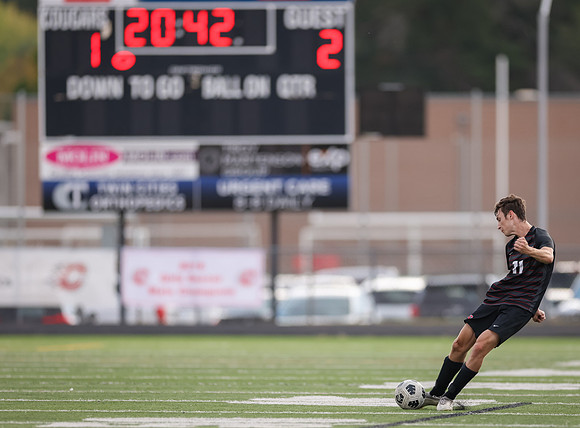 Centennial vs Osseo Varsity Soccer 186