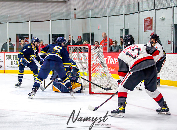 Centennial vs Totino-Grace Varsity Hockey 293