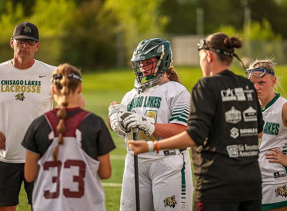 265 Chisago Lakes vs Anoka Lacrosse_