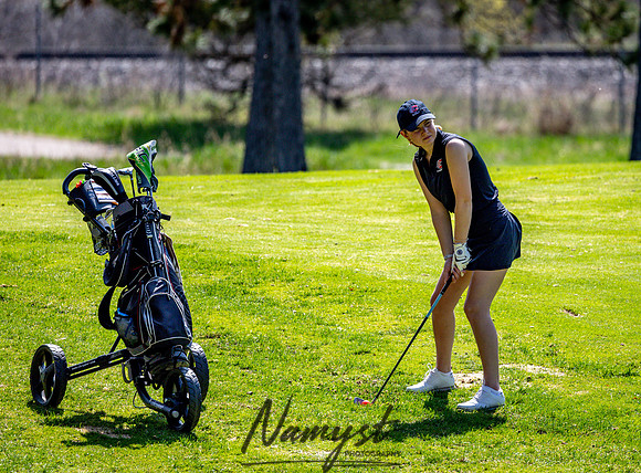 Centennial Girls Varsity Golf-127