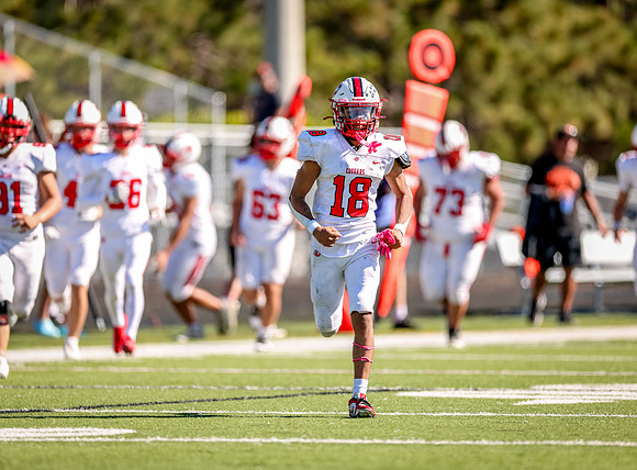 Centennial vs Osseo JV Football 386