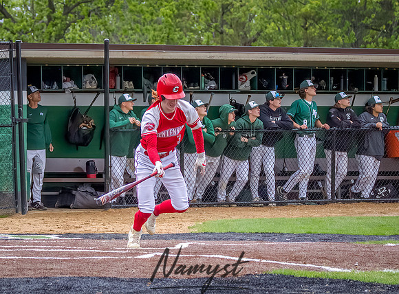 Centennial vs Mounds View Baseball 279