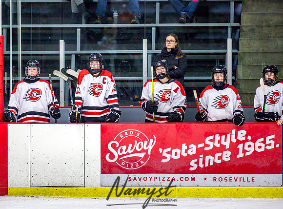 Centennial vs Osseo-Park Center Varsity Hockey 373