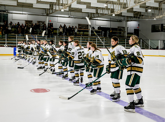 Chisago vs Rogers Varsity Hockey 113
