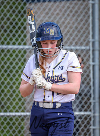 Mahtomedi vs Totino-Grace 8