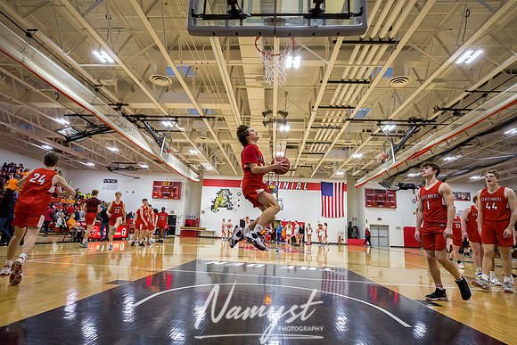 Centennial Basketball Association 228