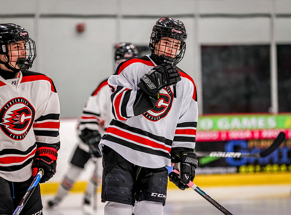 Centennial vs St Cloud Hockey 141
