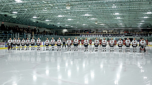 Centennial vs Maple Grove Varsity Hockey 37