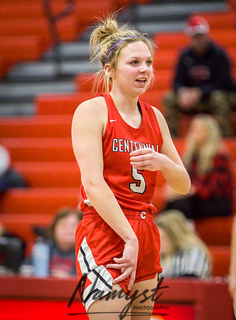 Centennial vs Coon Rapids Girls Varsity Basketball 071