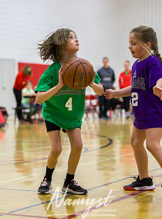 Centennial Basketball Association 121