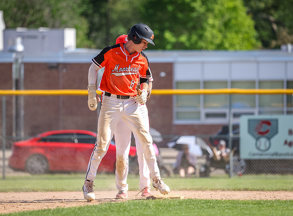 Centennial vs Moorhead Baseball 369