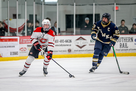 Centennial vs Hermantown Varsity Hockey 253