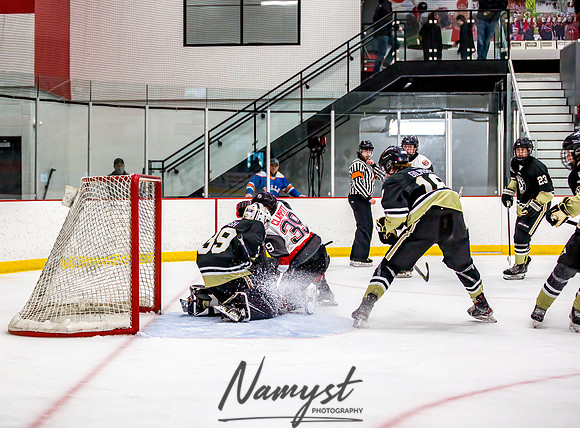 Centennial vs Andover JV Hockey 065
