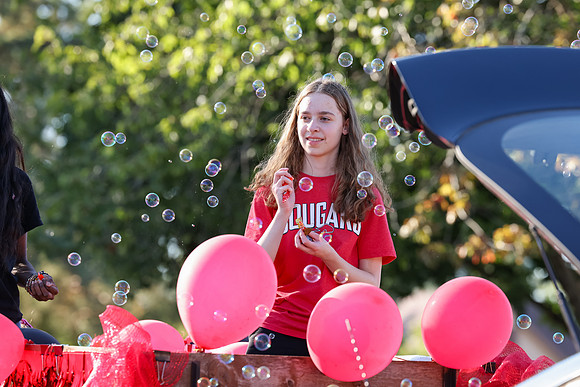 Centennial Homecoming Parade 116