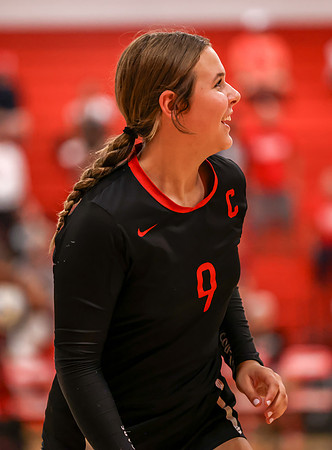 Centennial vs Duluth East 9A Volleyball 103