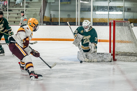 Chisago vs Forest Lake Varsity Hockey 385