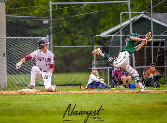 Forest Lake vs Chisago Lakes Varsity Baseball (736)