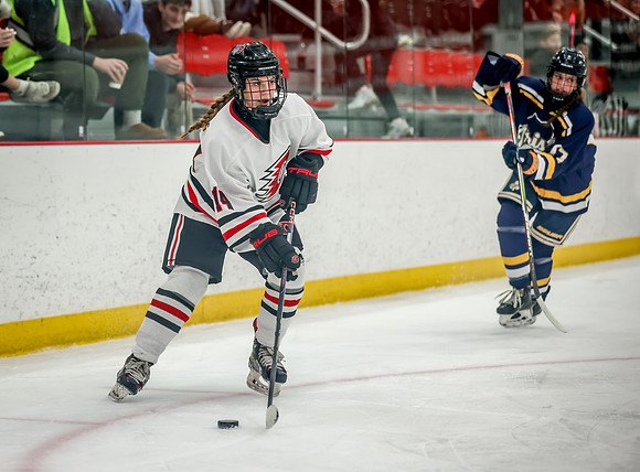 Centennial vs Rosemount Varsity Hockey 229