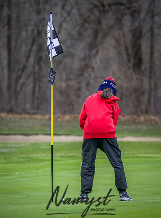 Centennial Girls Varsity Golf 098