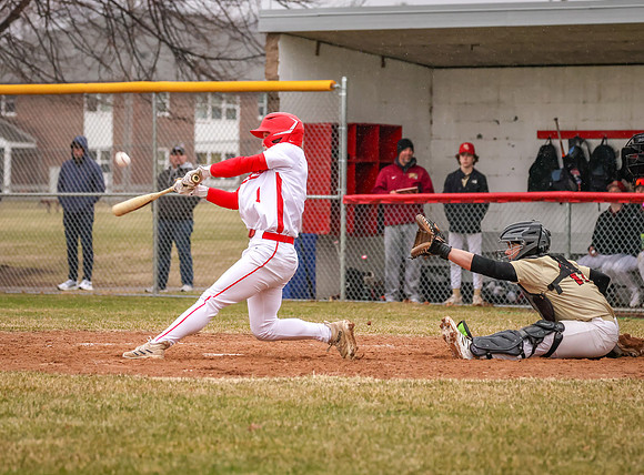 Centennial vs Maple Grove Varsity Baseball 186
