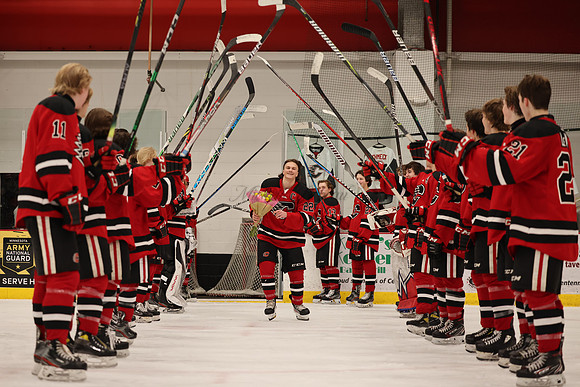 Centennial Players Tunnel 29