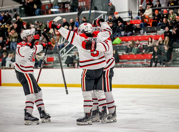 Centennial vs White Bear Lake Varsity Hockey 169