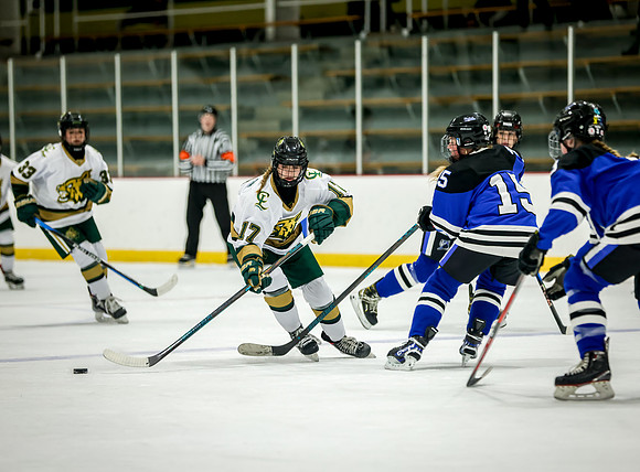 Chisago vs Rogers JV Hockey 278