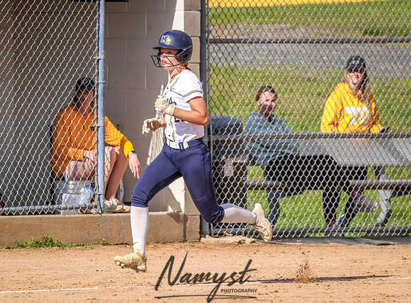 Mahtomedi vs Totino-Grace 255
