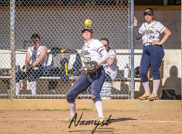 Mahtomedi vs Totino-Grace 322