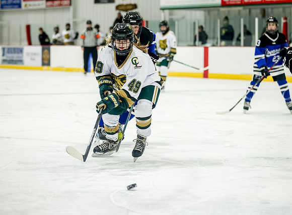 Chisago vs Rogers JV Hockey 390