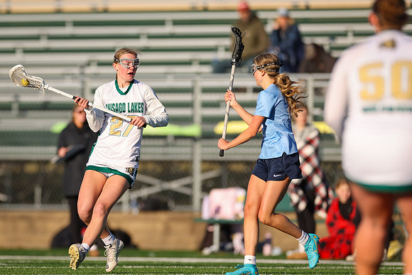 Chisago Lakes vs Becker Varsity Lacrosse_249