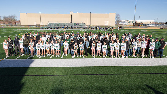 Chisago Lakes vs Becker Varsity Lacrosse_20